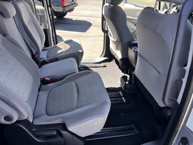 2023 Toyota Sienna LE Reno NV