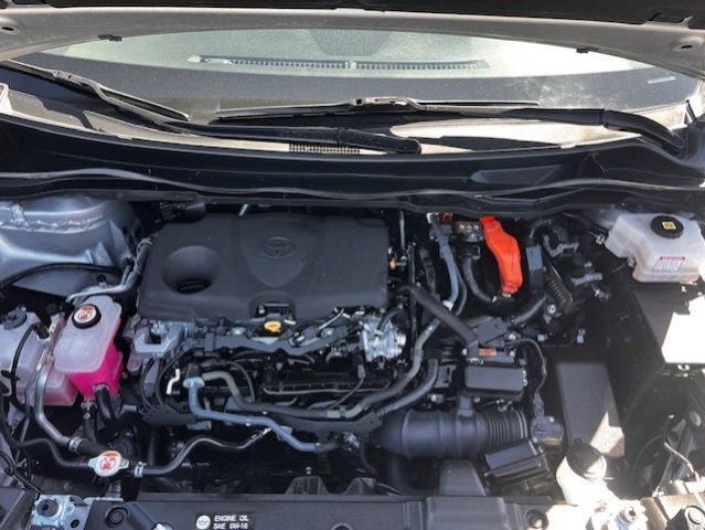 2023 Toyota Sienna LE Reno NV