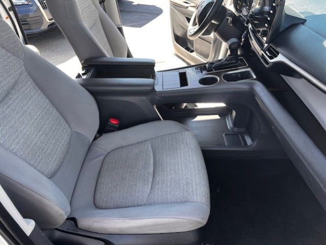 2023 Toyota Sienna LE Reno NV