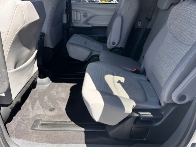 2023 Toyota Sienna LE Reno NV