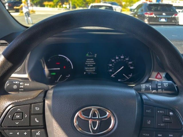 2023 Toyota Sienna LE Reno NV