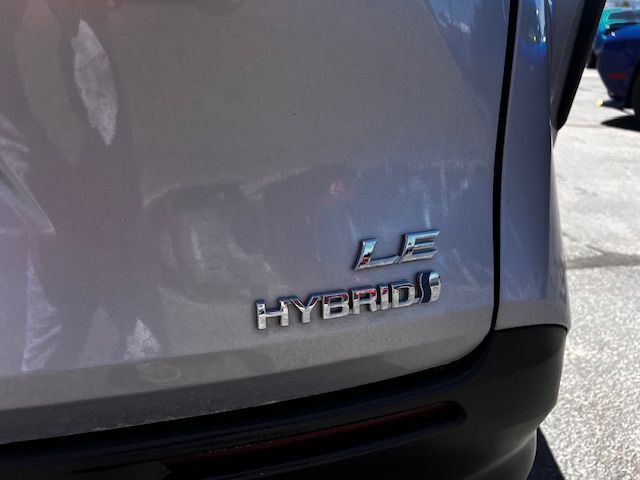 2023 Toyota Sienna LE Reno NV