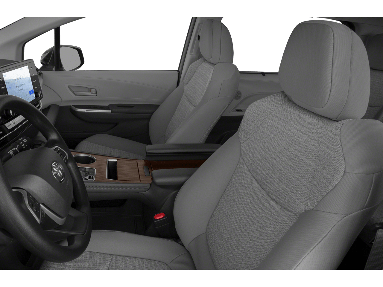 2023 Toyota Sienna LE Roseville CA