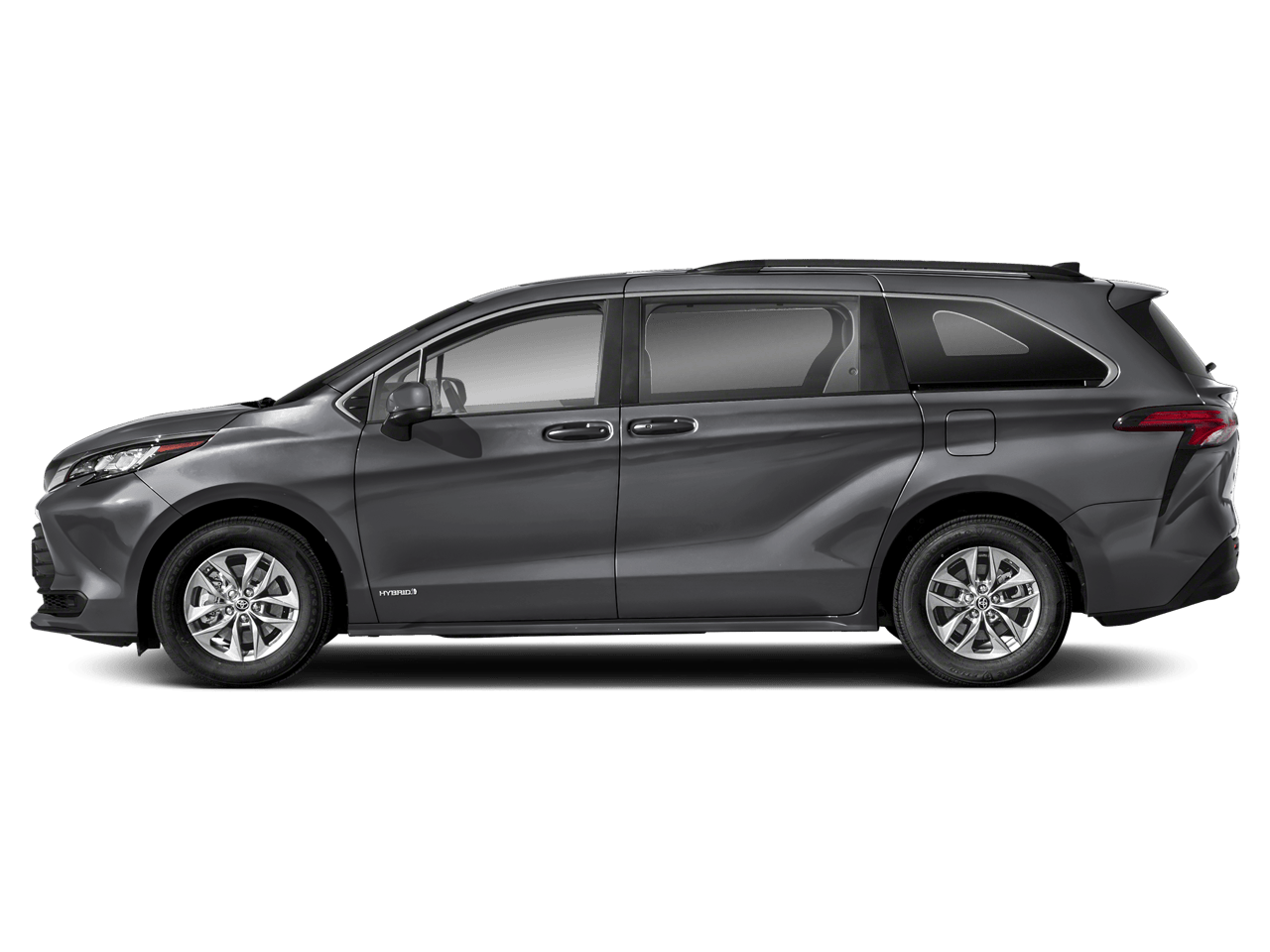 2023 Toyota Sienna LE Roseville CA