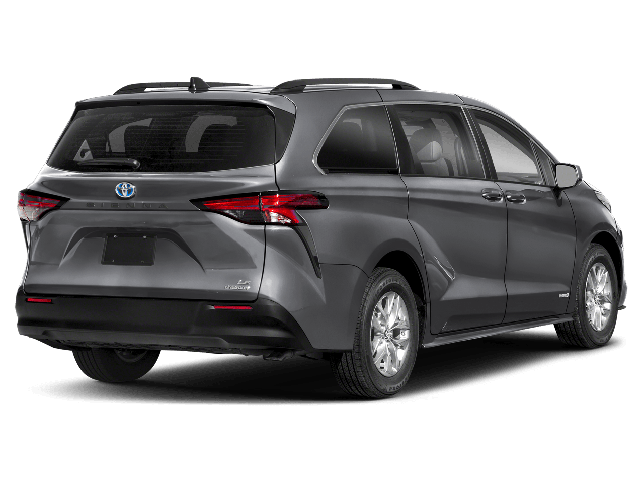 2023 Toyota Sienna LE Roseville CA