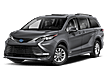 2023 Toyota Sienna LE
