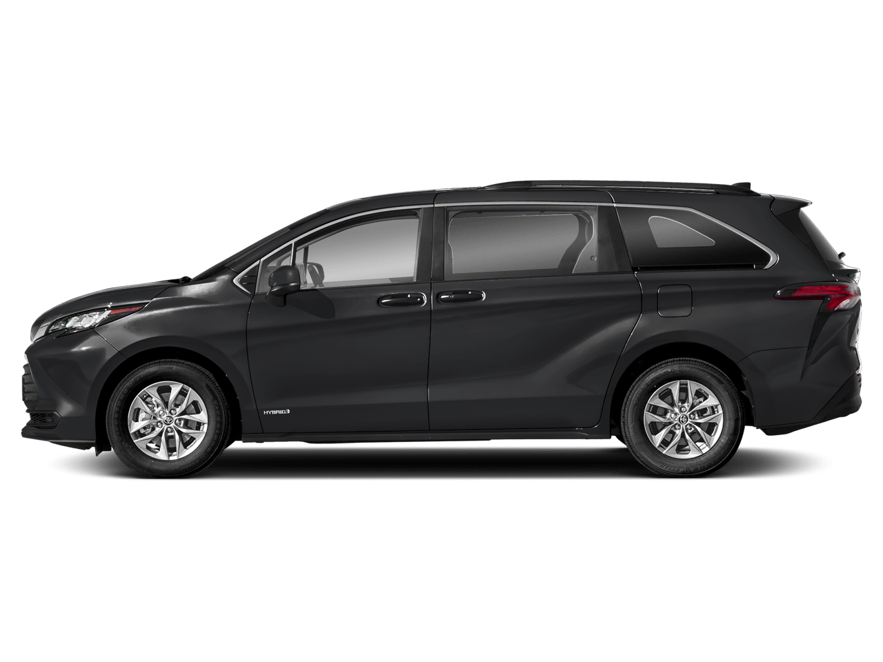 2023 Toyota Sienna LE Roseville CA