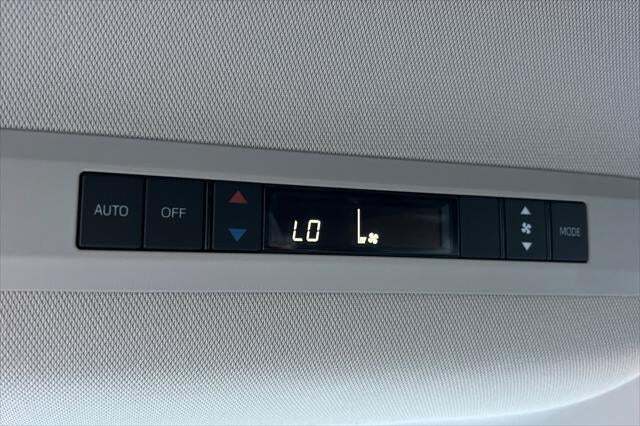 2023 Toyota Sienna LE Roseville CA