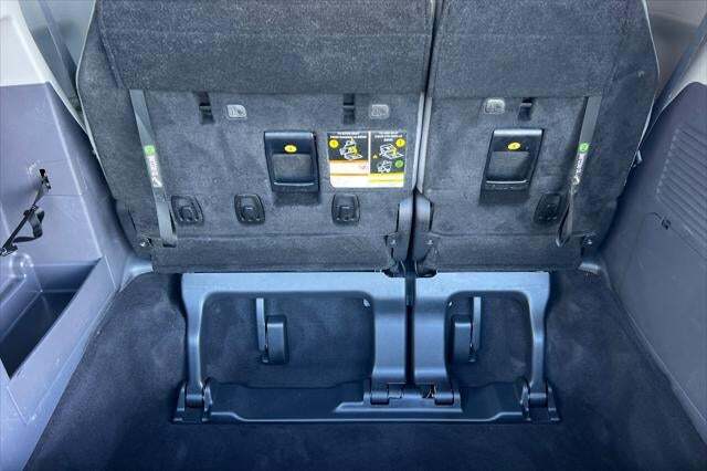 2023 Toyota Sienna LE Roseville CA