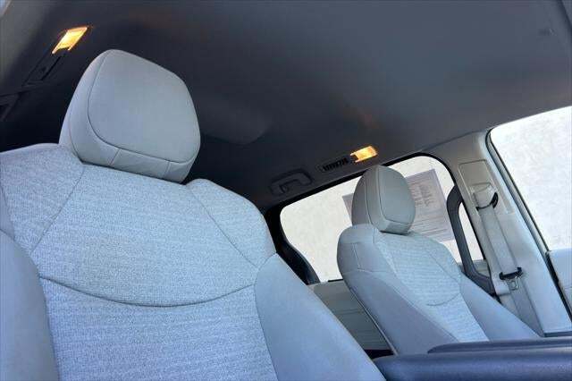 2023 Toyota Sienna LE Roseville CA