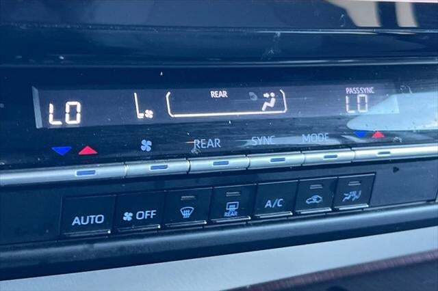 2023 Toyota Sienna LE Roseville CA