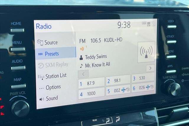 2023 Toyota Sienna LE Roseville CA