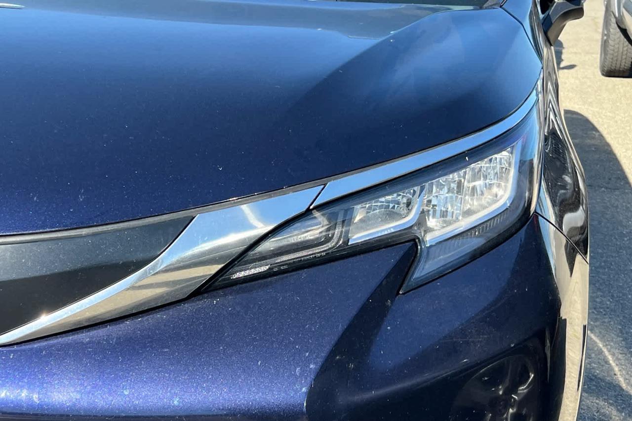 2023 Toyota Sienna LE Roseville CA