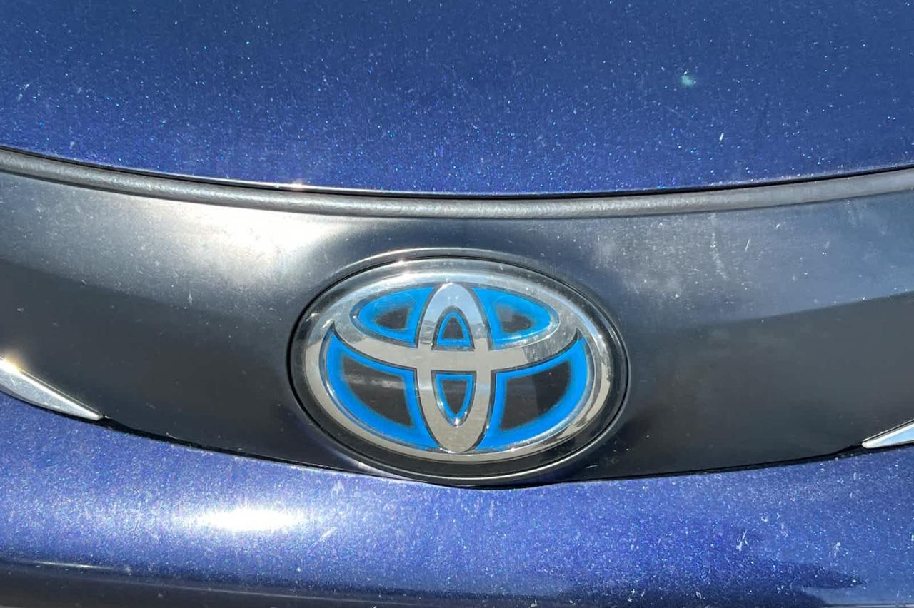 2023 Toyota Sienna LE Roseville CA
