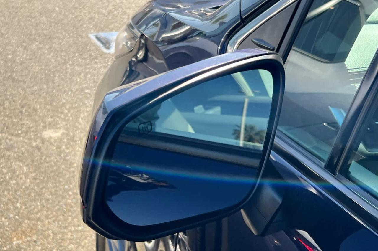 2023 Toyota Sienna LE Roseville CA