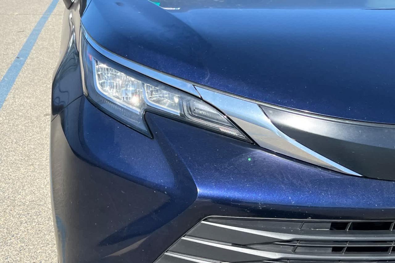 2023 Toyota Sienna LE Roseville CA
