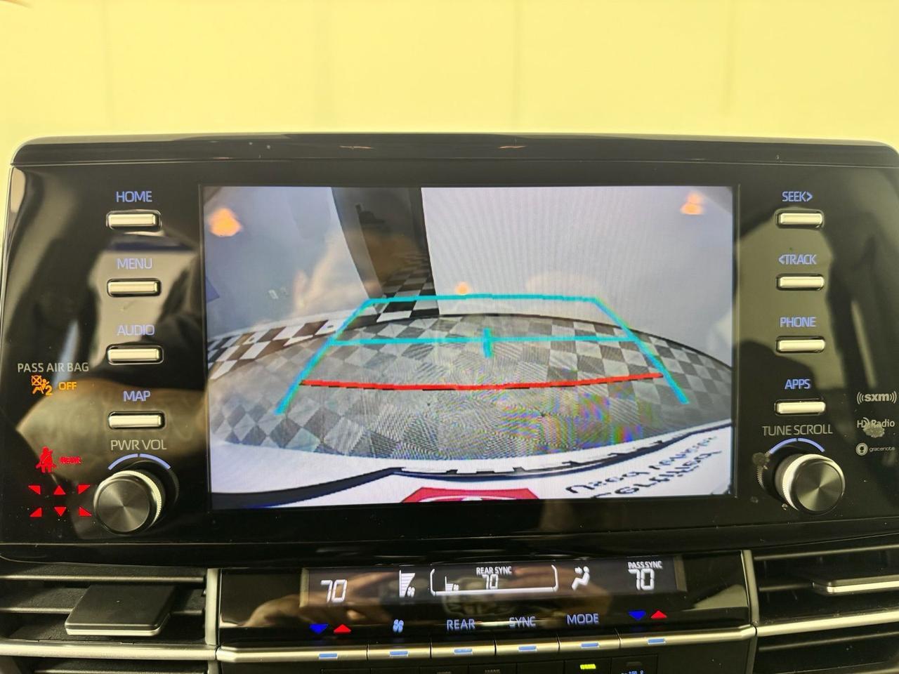 2023 Toyota Sienna LE Fredericksburg VA