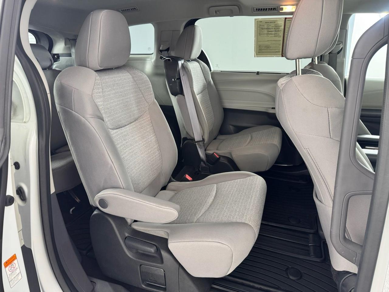 2023 Toyota Sienna LE Fredericksburg VA