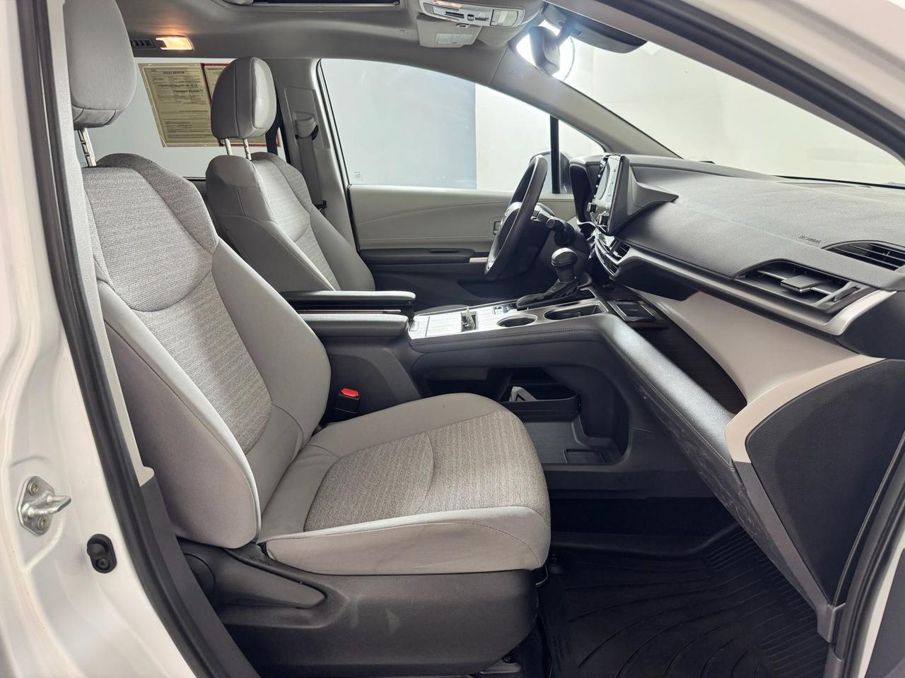 2023 Toyota Sienna LE Fredericksburg VA