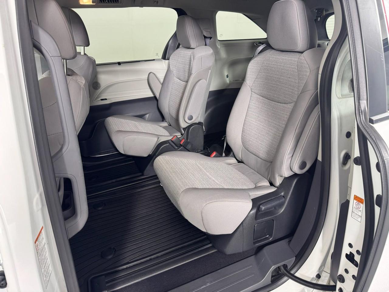 2023 Toyota Sienna LE Fredericksburg VA