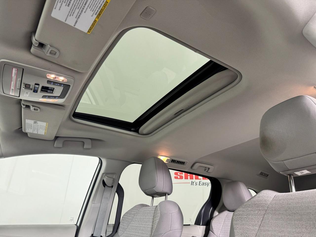 2023 Toyota Sienna LE Fredericksburg VA