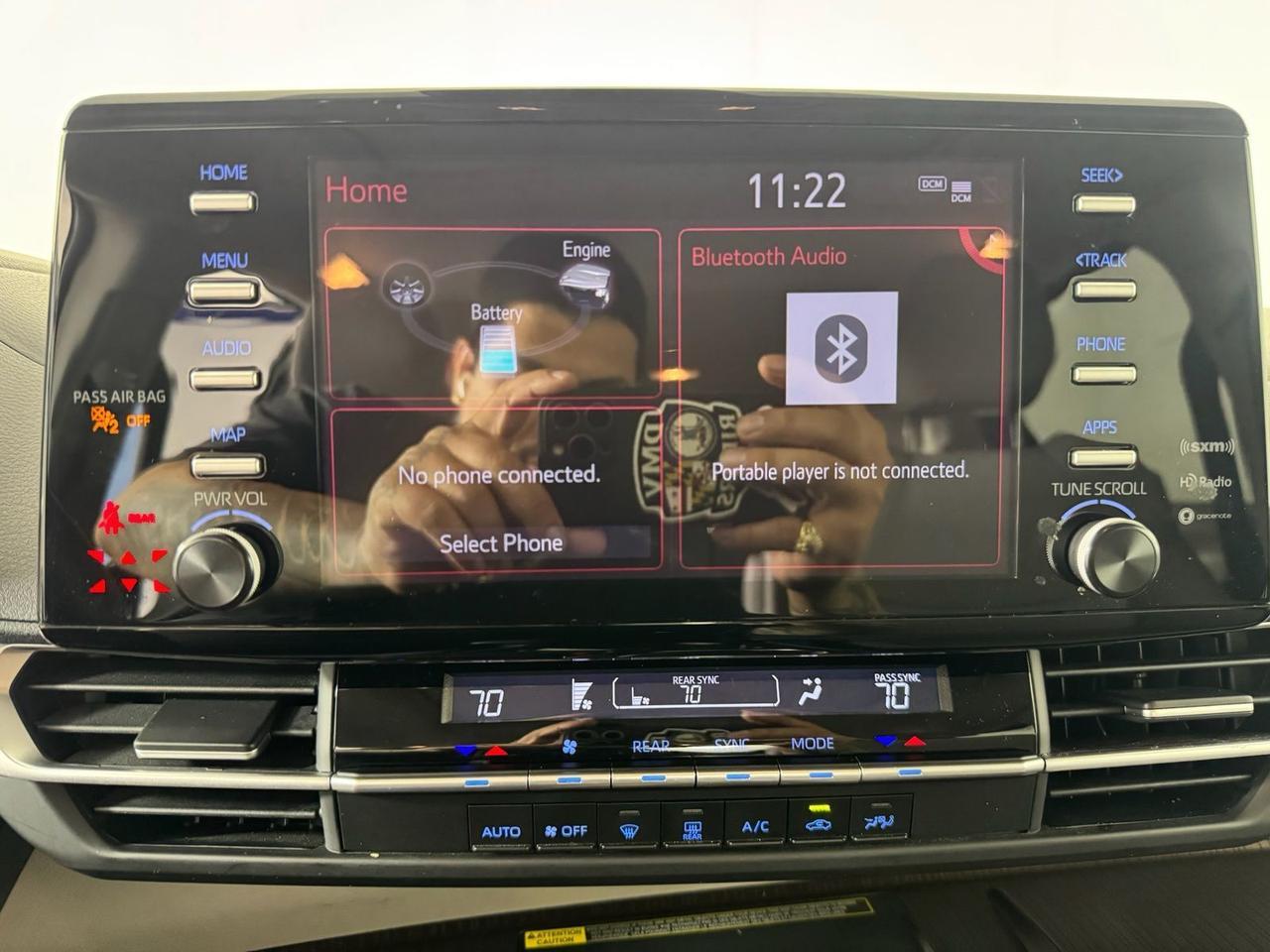 2023 Toyota Sienna LE Fredericksburg VA