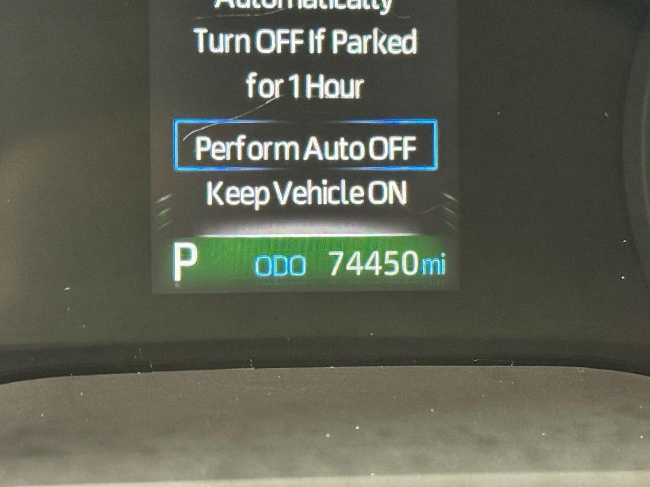 2023 Toyota Sienna LE Fredericksburg VA