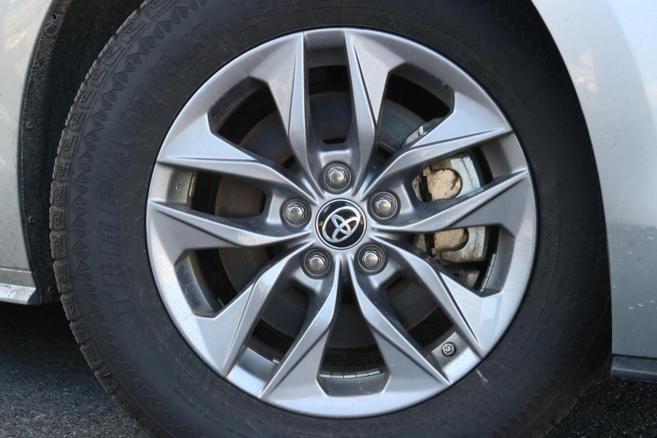 2023 Toyota Sienna LE Fredericksburg VA