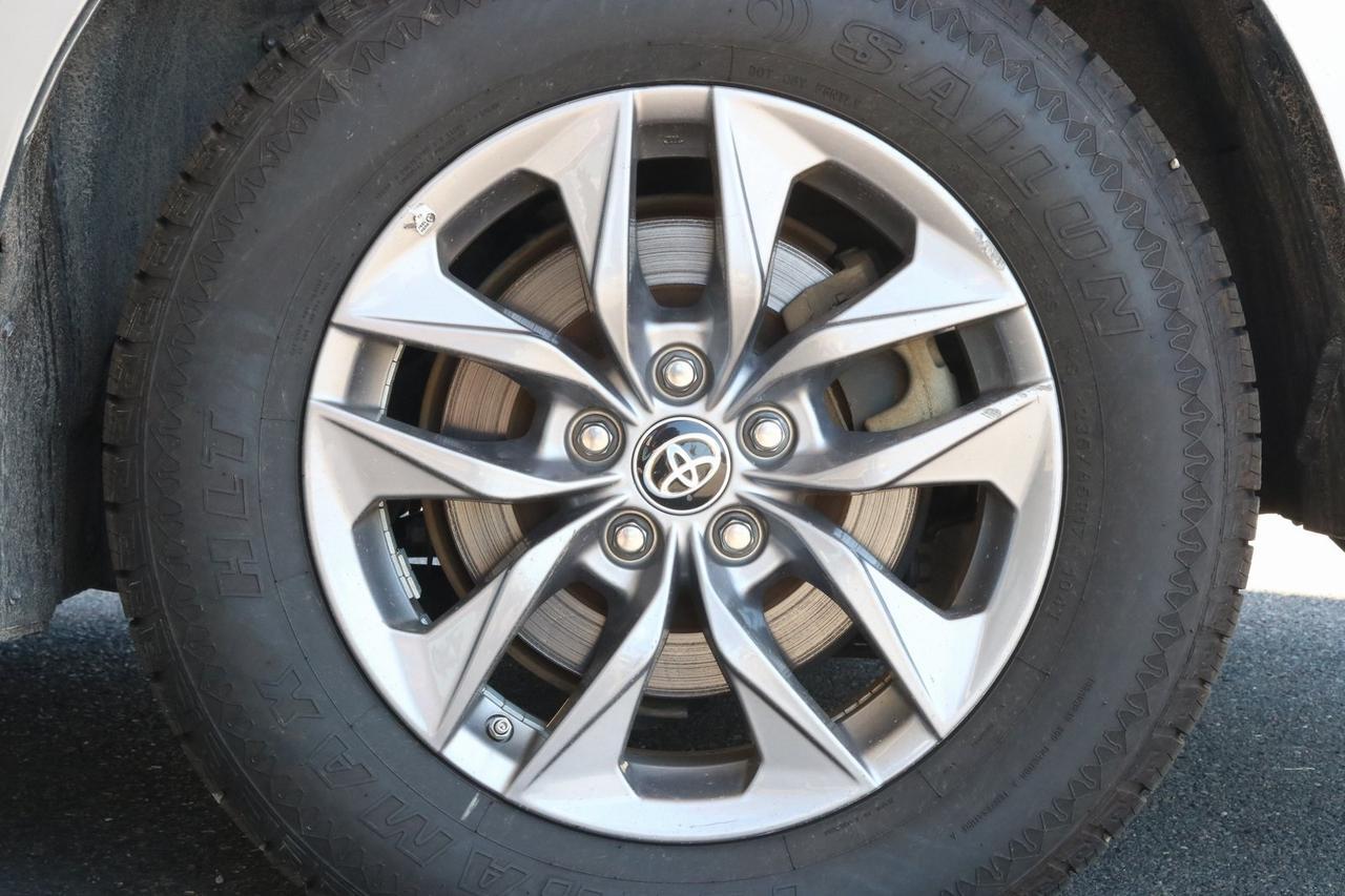 2023 Toyota Sienna LE Fredericksburg VA