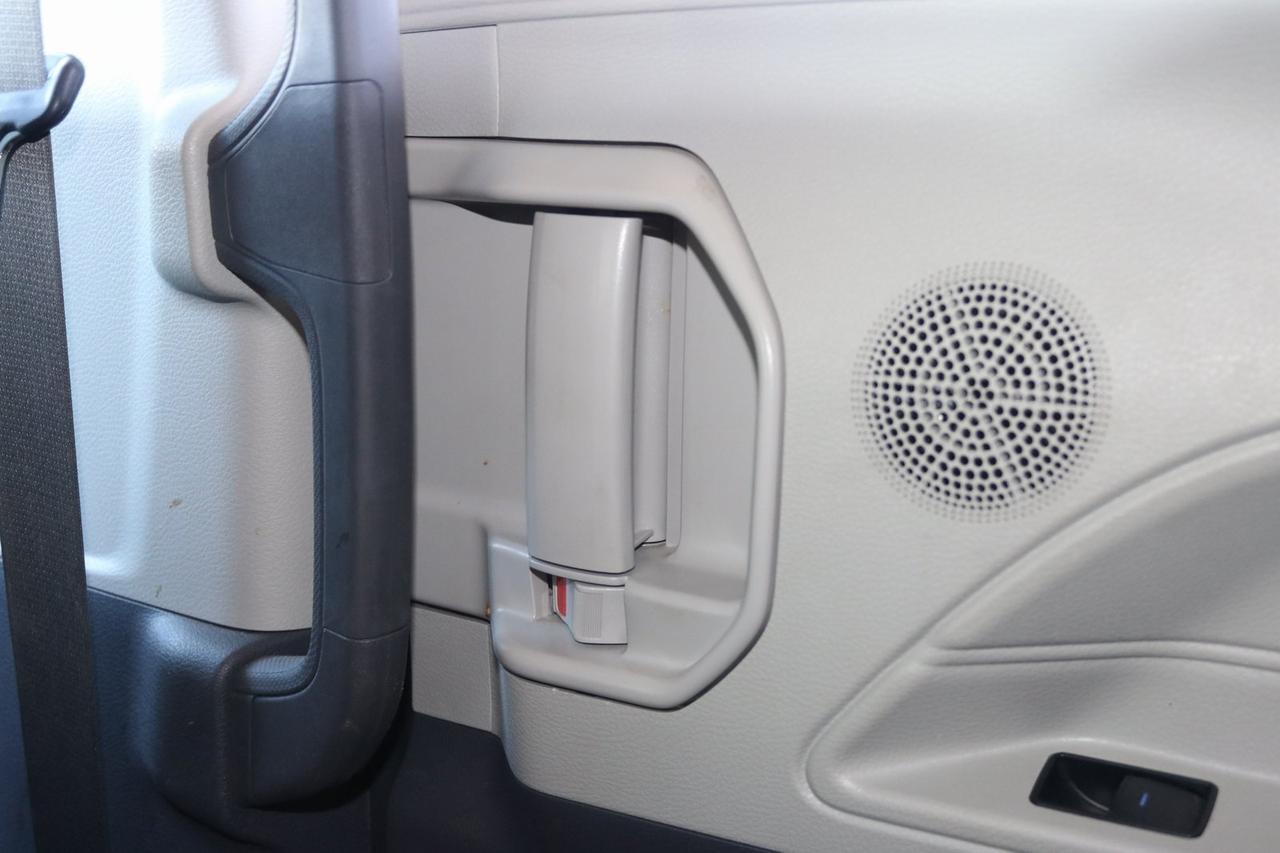 2023 Toyota Sienna LE Fredericksburg VA