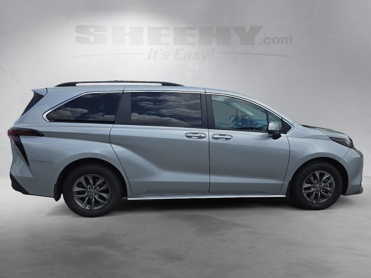 2023 Toyota Sienna LE Waldorf MD