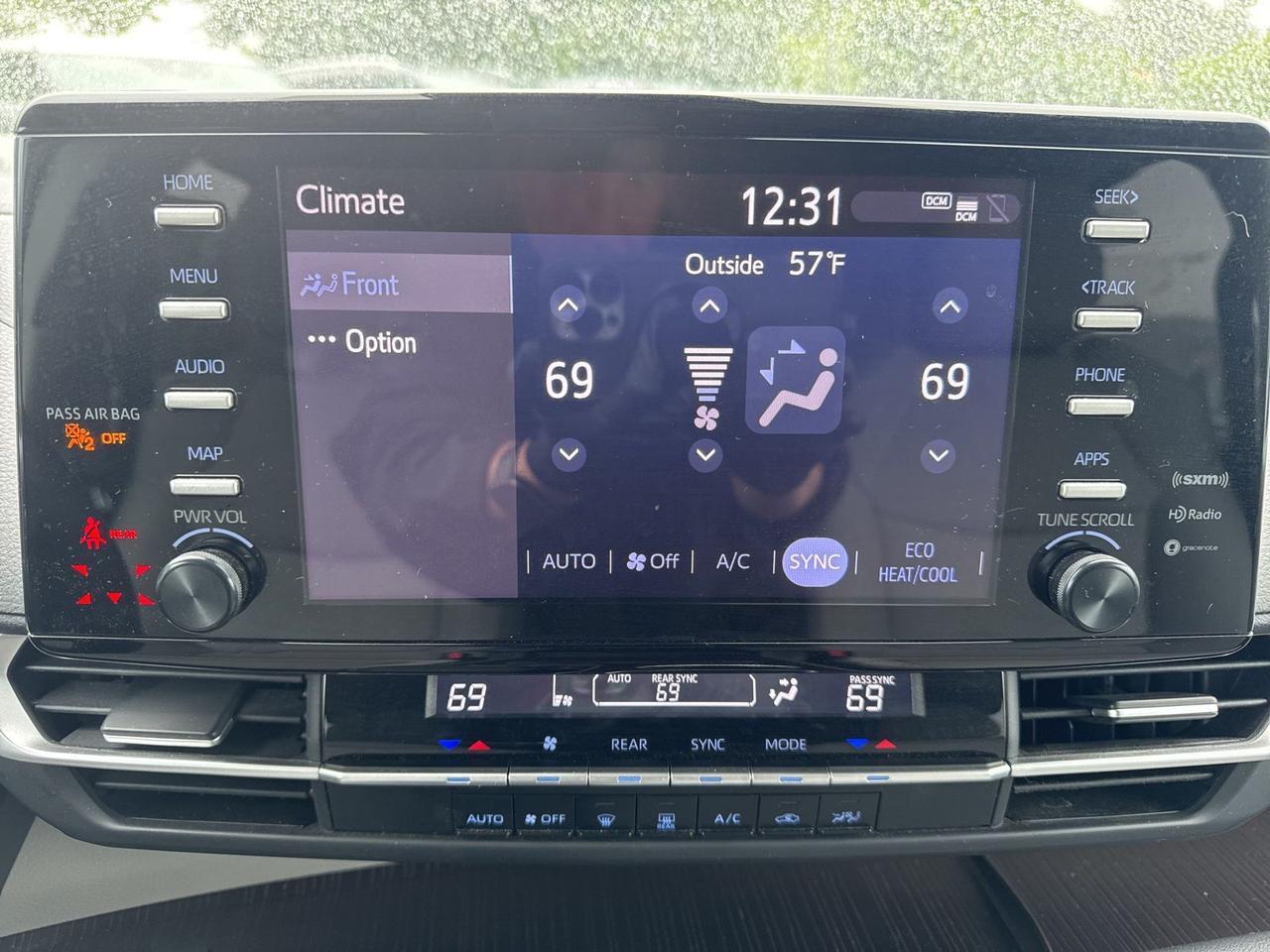 2023 Toyota Sienna LE Warrenton VA