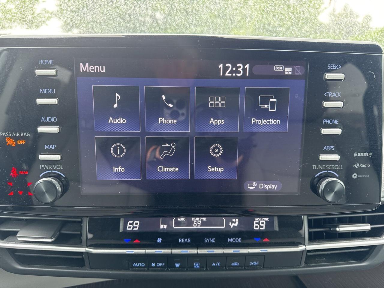 2023 Toyota Sienna LE Warrenton VA