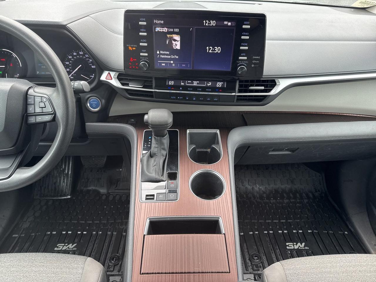 2023 Toyota Sienna LE Warrenton VA