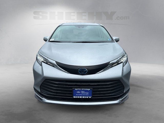 2023 Toyota Sienna LE Warrenton VA