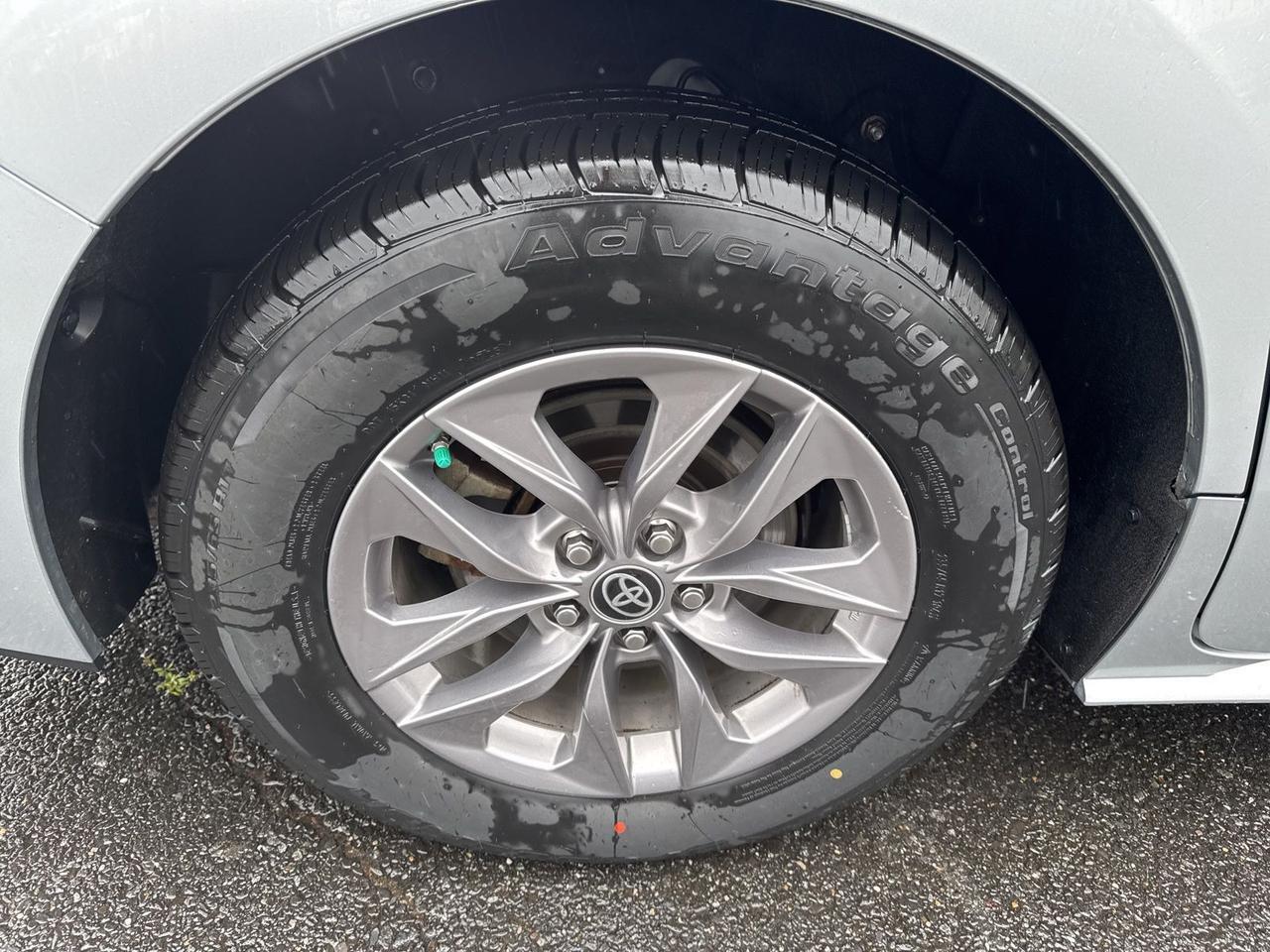 2023 Toyota Sienna LE Warrenton VA