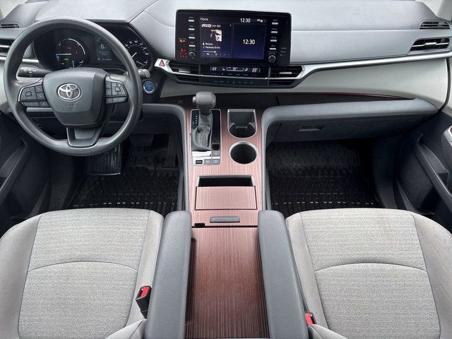 2023 Toyota Sienna LE Warrenton VA