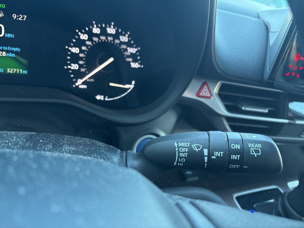 2023 Toyota Sienna LE Cockeysville MD