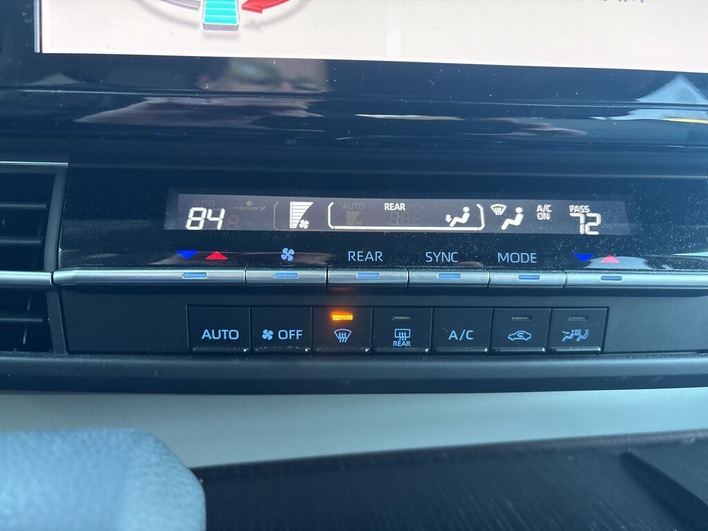 2023 Toyota Sienna LE Cockeysville MD