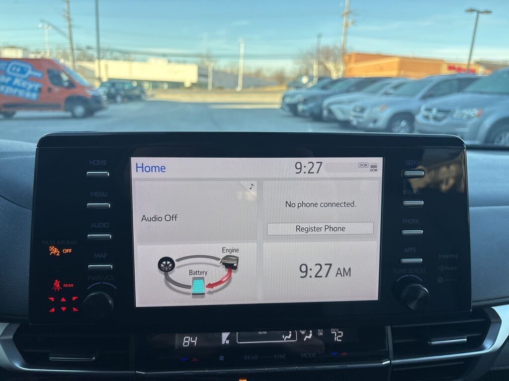 2023 Toyota Sienna LE Cockeysville MD