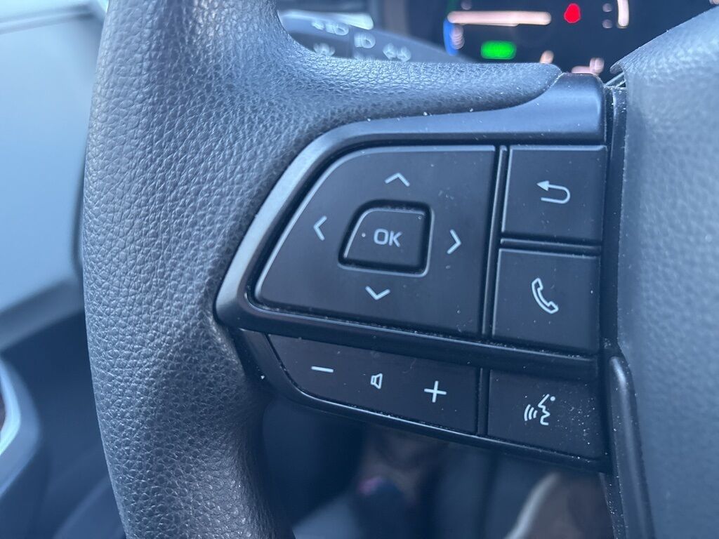 2023 Toyota Sienna LE Cockeysville MD