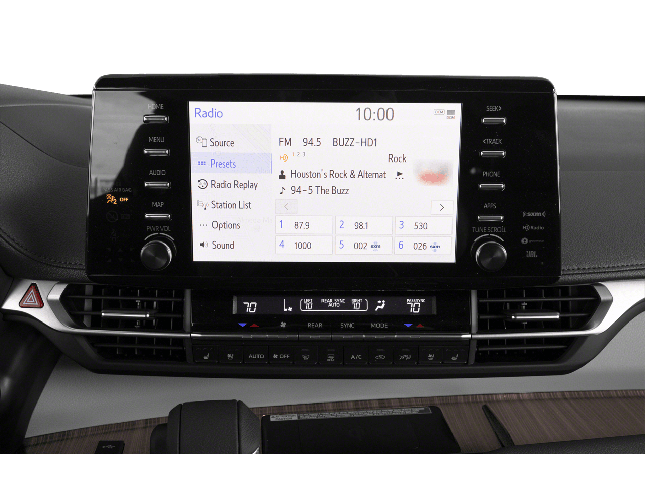 2023 Toyota Sienna Limited Roseville CA