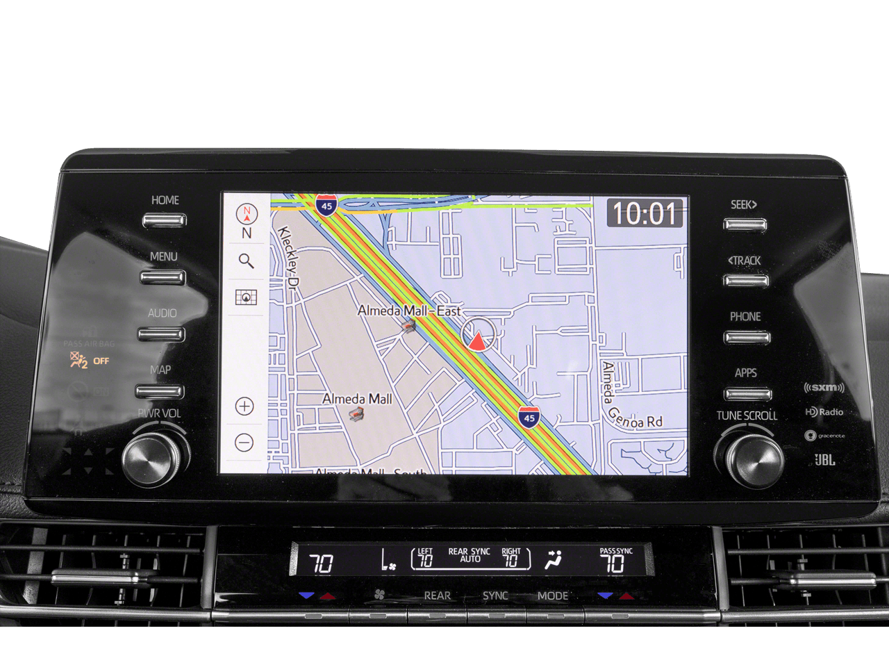 2023 Toyota Sienna Limited Roseville CA