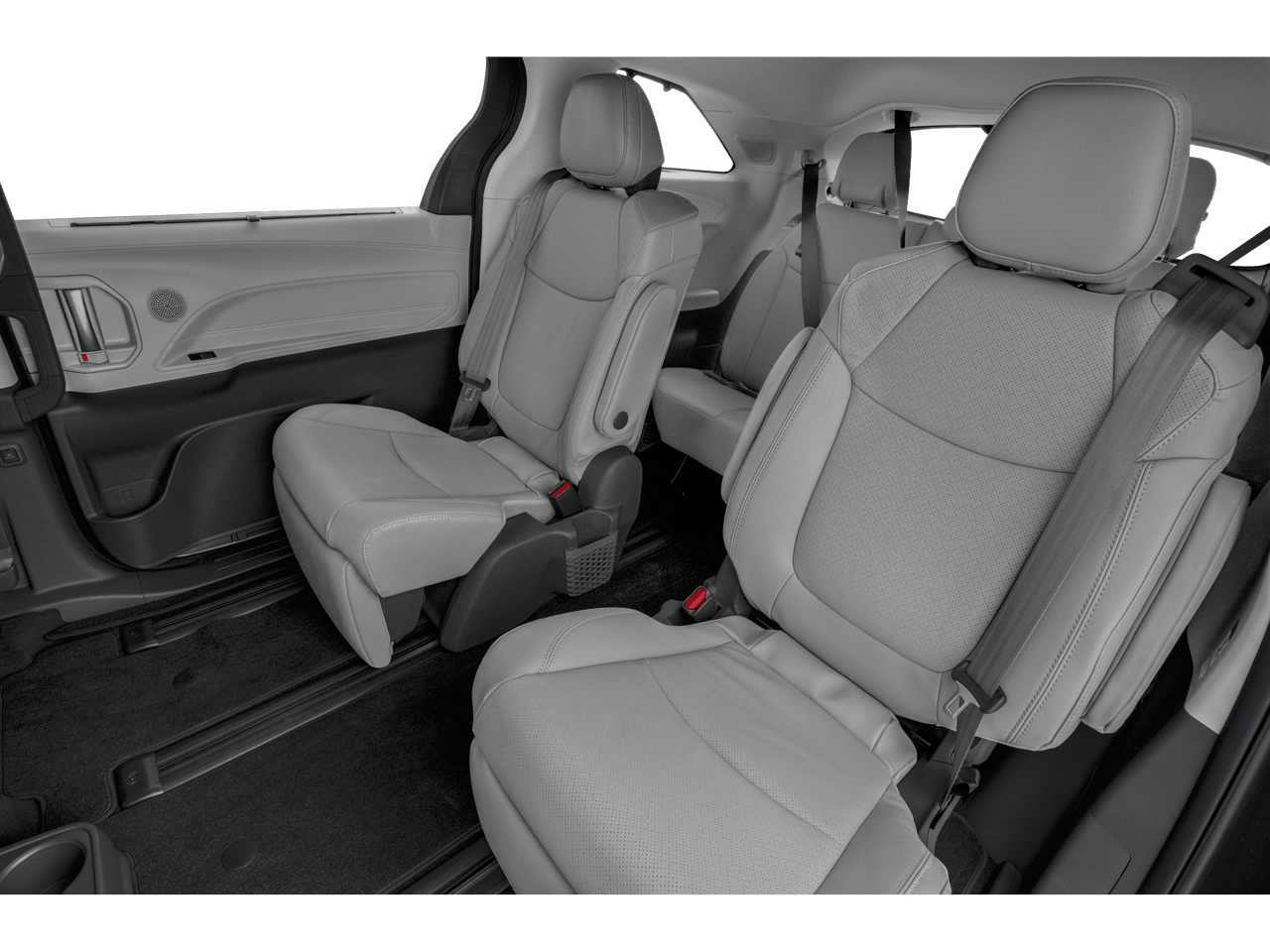 2023 Toyota Sienna Limited Roseville CA