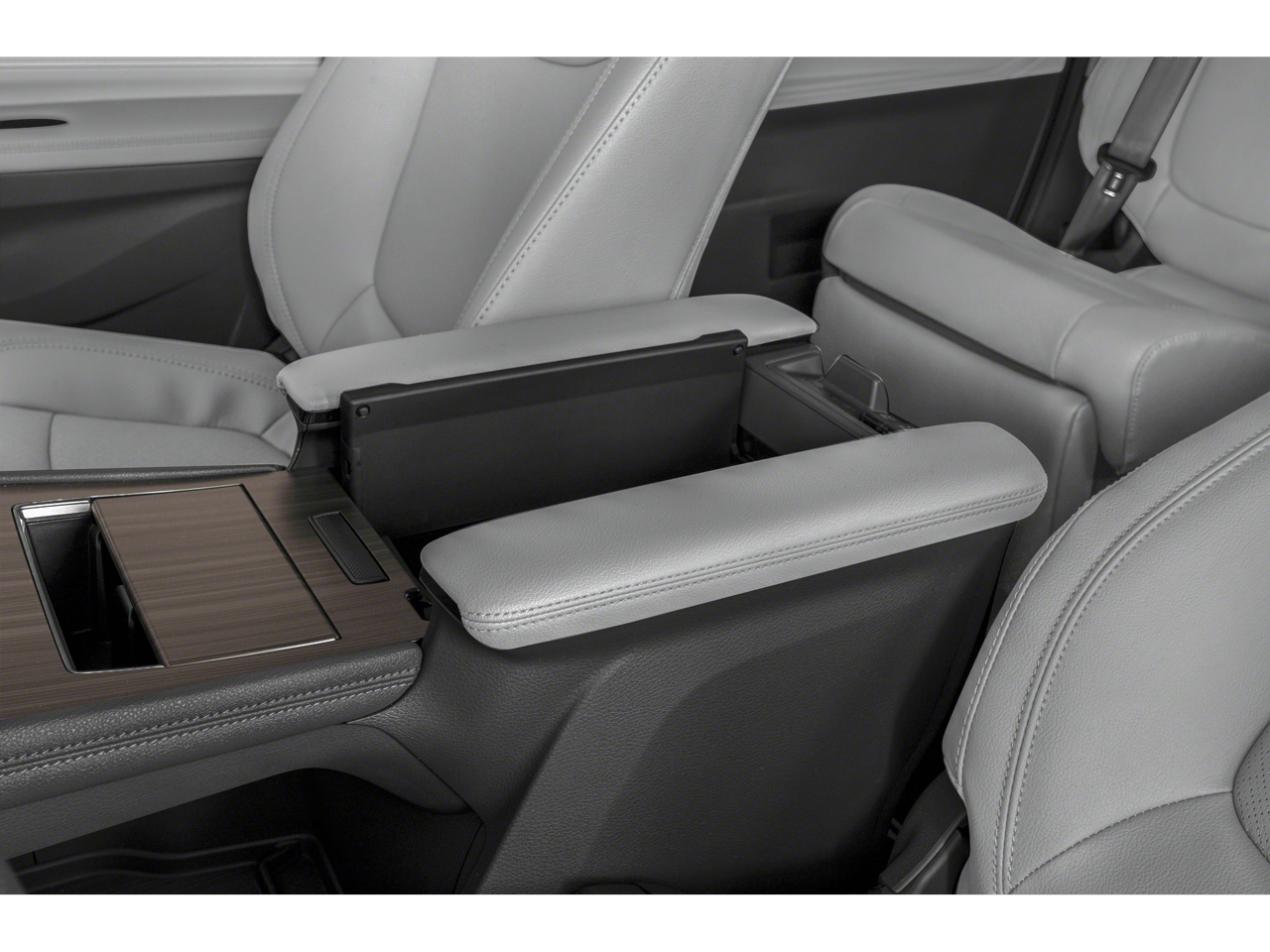 2023 Toyota Sienna Limited Roseville CA