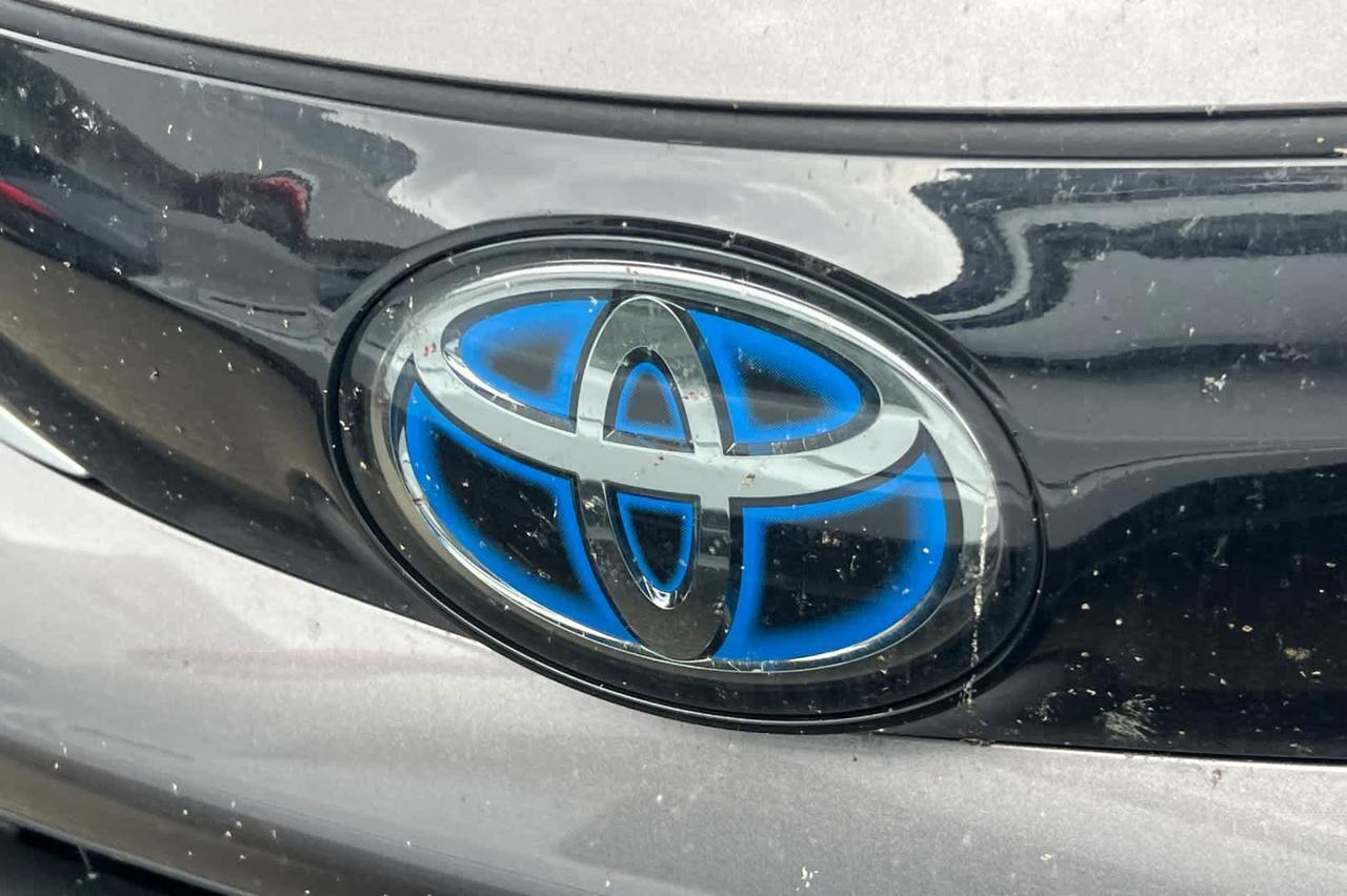 2023 Toyota Sienna Limited Roseville CA