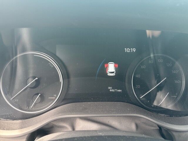 2023 Toyota Sienna Limited Yuma AZ