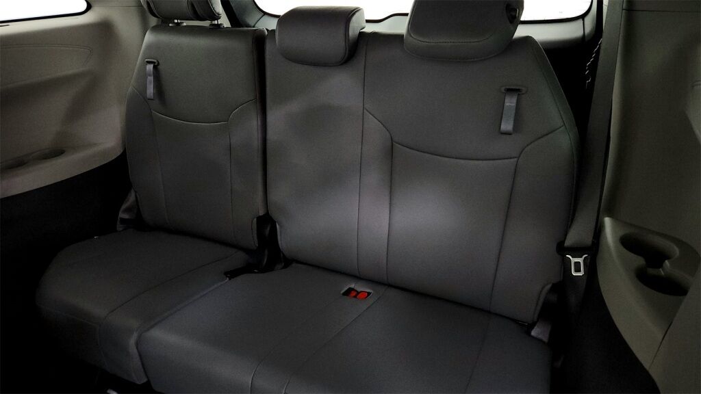 2023 Toyota Sienna Limited Laurel MD