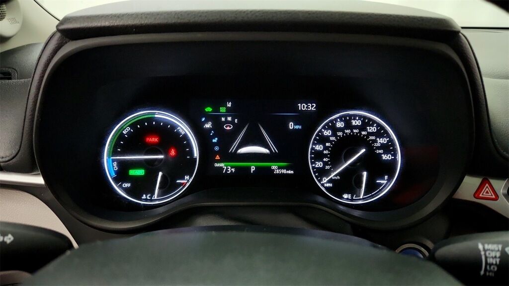 2023 Toyota Sienna Limited Laurel MD