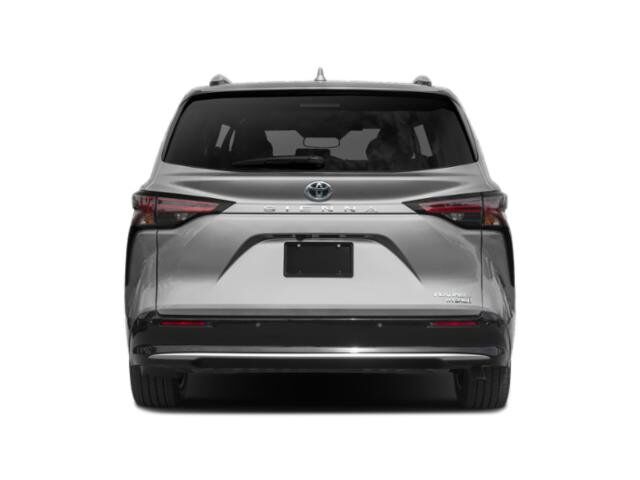 2023 Toyota Sienna Platinum Appleton WI